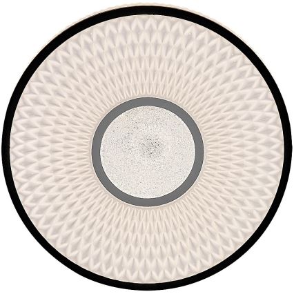 Rabalux - LED Stropné svietidlo LED/24W/230V 4000K pr. 39 cm