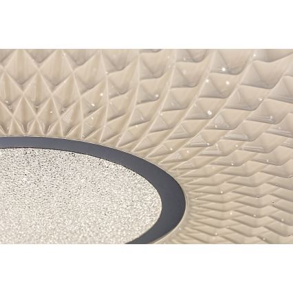 Rabalux - LED Stropné svietidlo LED/24W/230V 4000K pr. 39 cm