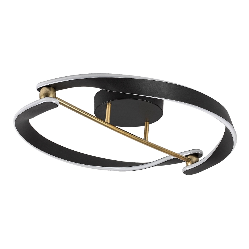 Rabalux - LED stropné svietidlo LED/40W/230V 3000K pr. 60 cm