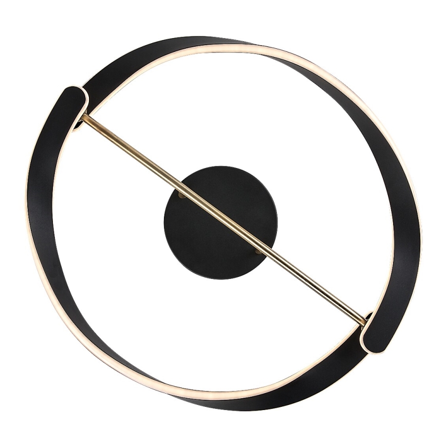 Rabalux - LED stropné svietidlo LED/40W/230V 3000K pr. 60 cm