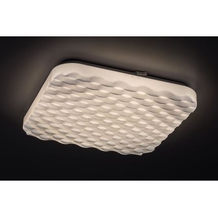 Rabalux - LED Stropné svietidlo LED/24W/230V 4000K 33x33 cm