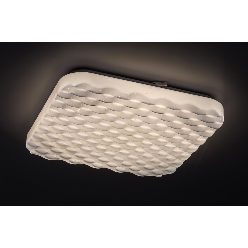 Rabalux - LED Stropné svietidlo LED/24W/230V 4000K 33x33 cm