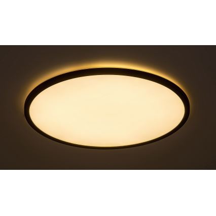 Rabalux - LED Stmievateľné stropné svietidlo LED/15W/230V 3000K 24 cm