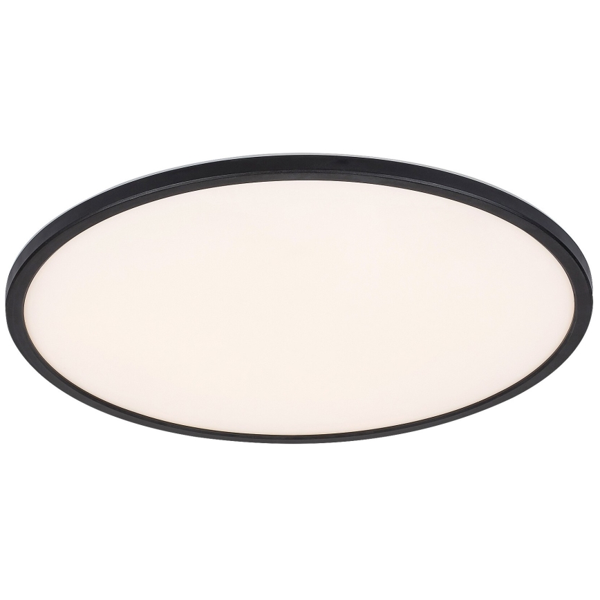 Rabalux - LED Stmievateľné stropné svietidlo LED/22W/230V 3000K 42 cm