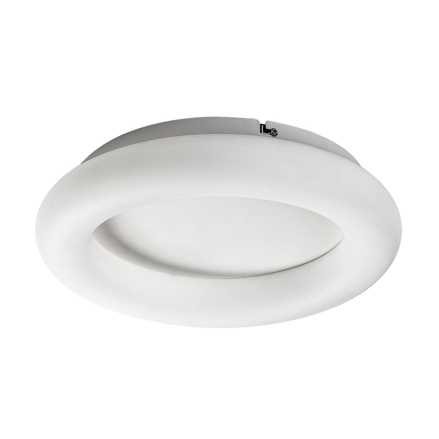 Rabalux - LED Stropné svietidlo LED/24W/230V 4000K pr. 33 cm biela