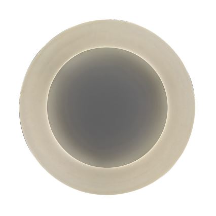 Rabalux - LED Stropné svietidlo LED/24W/230V 4000K pr. 33 cm biela