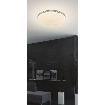 Rabalux - LED Stropné svietidlo LED/18W/230V 3000K pr. 34 cm