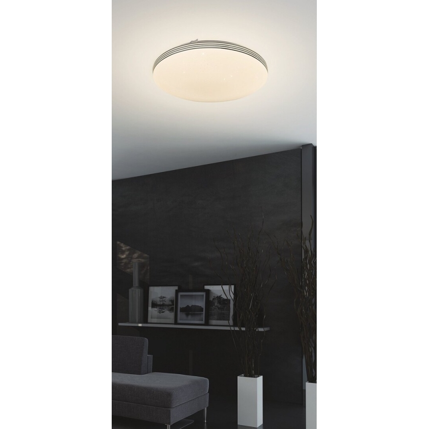 Rabalux - LED Stropné svietidlo LED/18W/230V 3000K pr. 34 cm