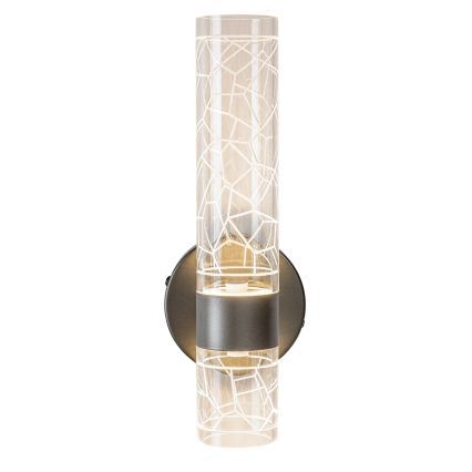 Rabalux - LED Nástenné svietidlo LED/8W/230V 3000K