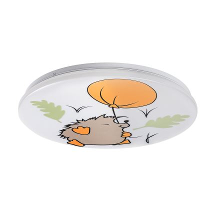 Rabalux - LED Detské stropné svietidlo LED/24W/230V 3000K