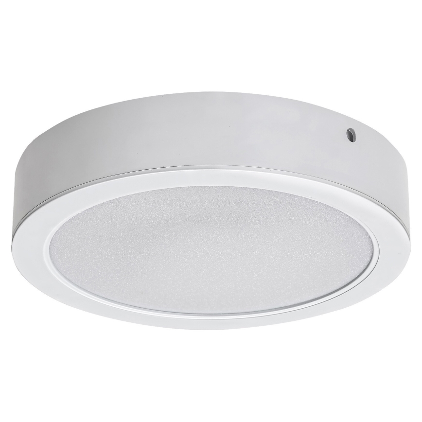 Rabalux - LED Stropné svietidlo LED/15W/230V 4000K pr. 16 cm biela