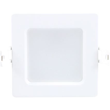 Rabalux - LED Podhľadové svietidlo LED/3W/230V 9x9 cm biela