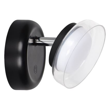Rabalux - LED Stmievateľné nástenné nabíjecí svítidlo LED/2W/5V 3000K 1800 mAh