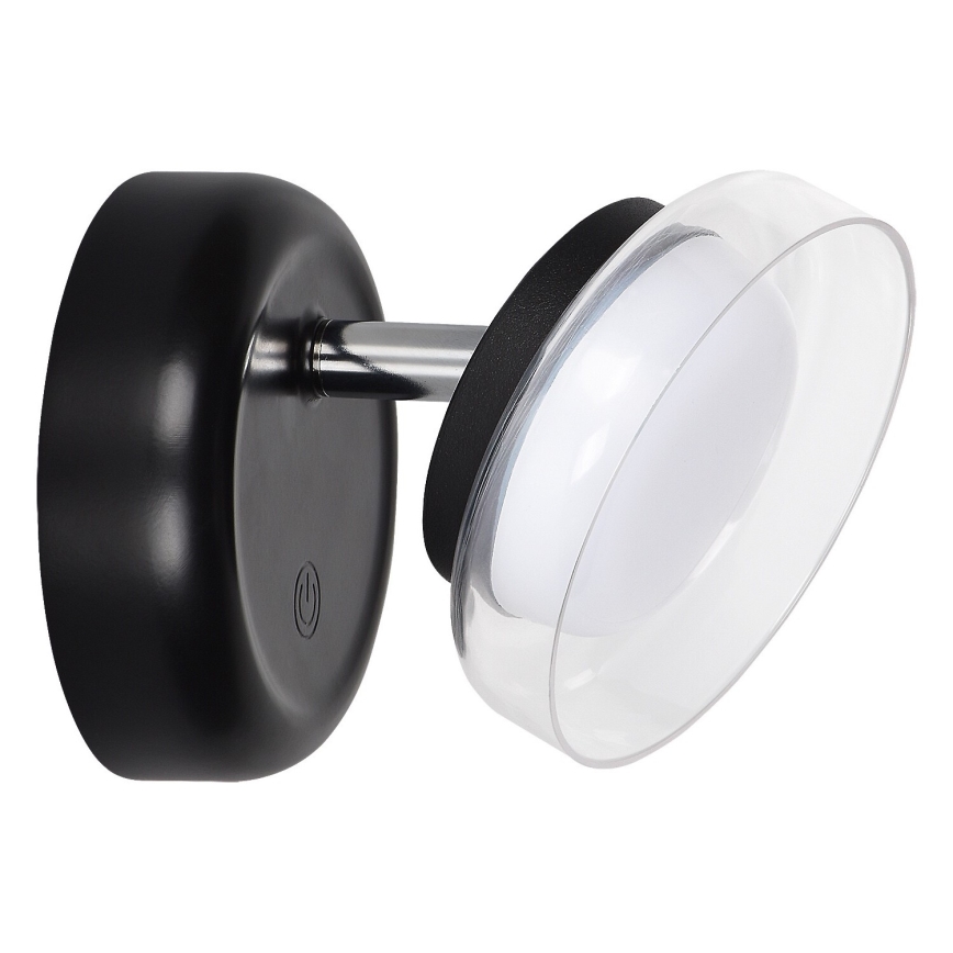 Rabalux - LED Stmievateľné nástenné nabíjecí svítidlo LED/2W/5V 3000K 1800 mAh