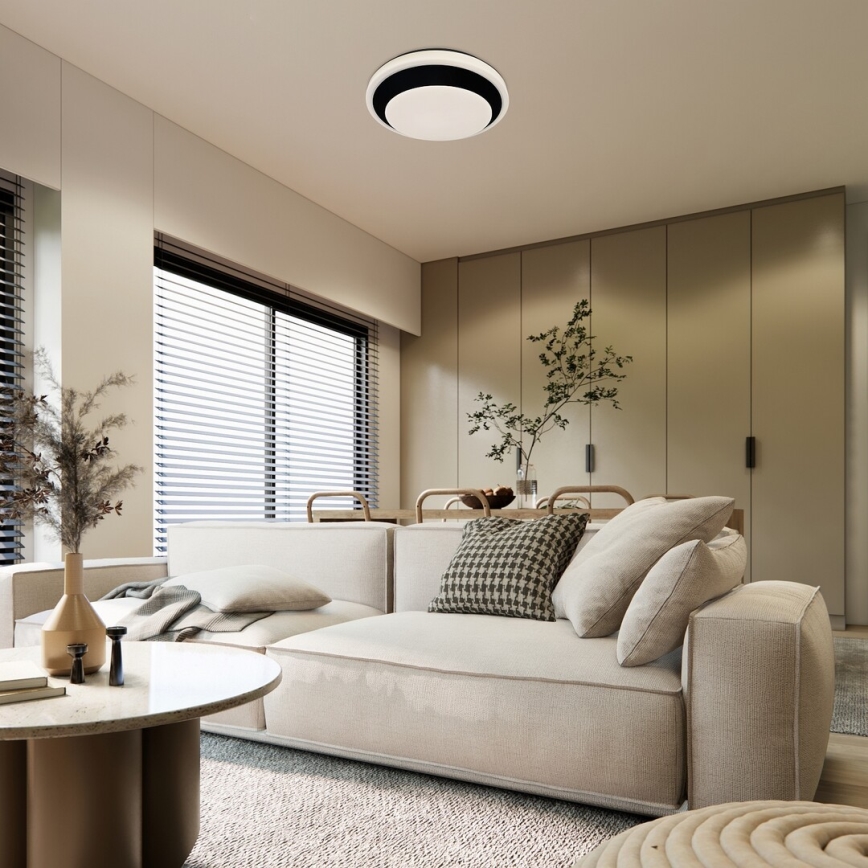 Rabalux - LED Stropné svietidlo LED/24W/230V 4000K