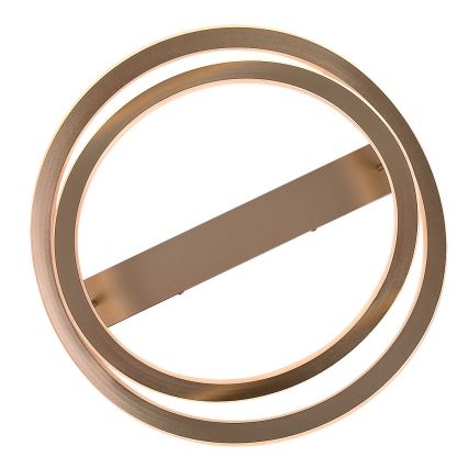 Rabalux - LED Stropné svietidlo LED/72W/230V 3000K pr. 59 cm