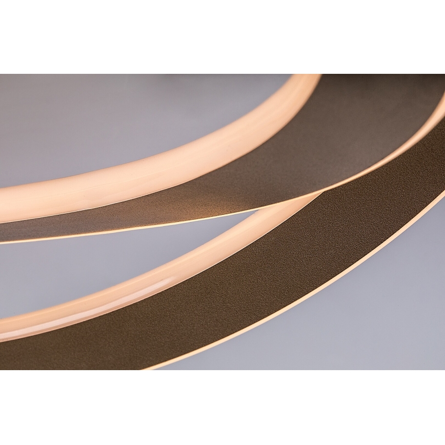 Rabalux - LED Stropné svietidlo LED/72W/230V 3000K pr. 59 cm