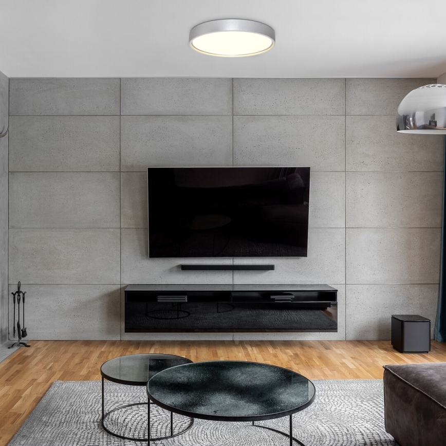 Rabalux - LED Stropné svietidlo LED/37W/230V