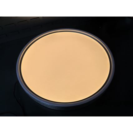 Rabalux - LED Stropné svietidlo LED/37W/230V