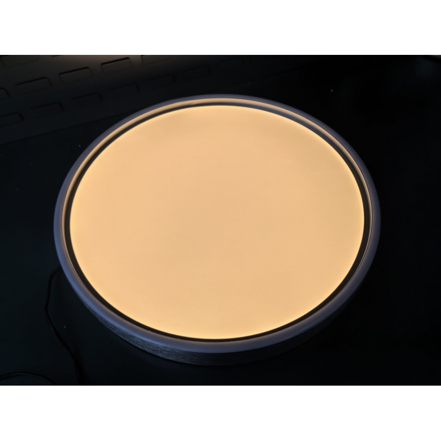 Rabalux - LED Stropné svietidlo LED/37W/230V