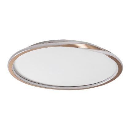 Rabalux - LED Stropné svietidlo LED/40W/230V pr. 56 cm zlatá