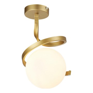 Rabalux 71301 - Prisadený luster SARABI 1xE27/20W/230V