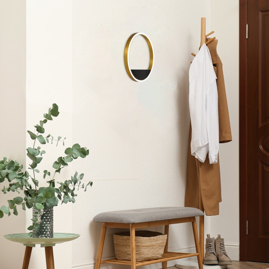 Rabalux - LED Nástenné svietidlo LED/15W/230V