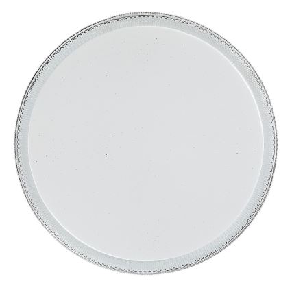 Rabalux - stmievateľné LED stropné svietidlo LED/34W/230V 3000-6500K priemer 39 cm + diaľkové ovládanie