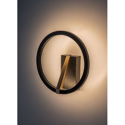 Rabalux - LED Nástenné svietidlo LED/8W/230V 3000K