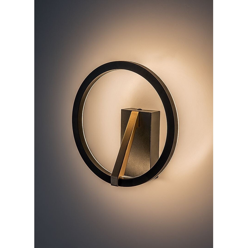 Rabalux - LED Nástenné svietidlo LED/8W/230V 3000K