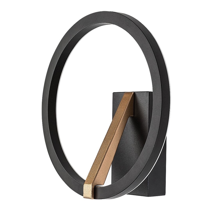 Rabalux - LED Nástenné svietidlo LED/8W/230V 3000K