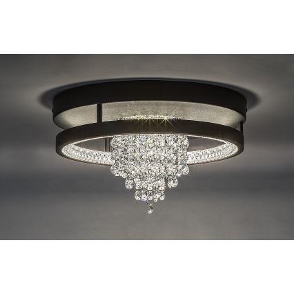Rabalux - LED stropné svietidlo LED/20W/230V 3000/3500/4000K pr. 30 cm