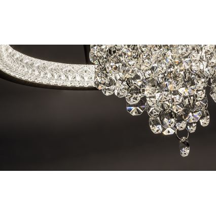 Rabalux - LED stropné svietidlo LED/20W/230V 3000/3500/4000K pr. 30 cm