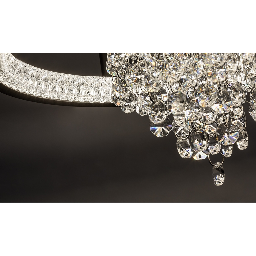 Rabalux - LED stropné svietidlo LED/20W/230V 3000/3500/4000K pr. 30 cm