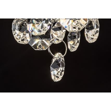 Rabalux - LED stropné svietidlo LED/20W/230V 3000/3500/4000K pr. 30 cm