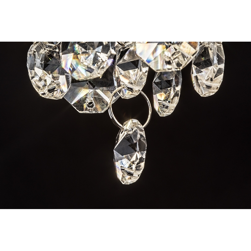 Rabalux - LED stropné svietidlo LED/20W/230V 3000/3500/4000K pr. 30 cm