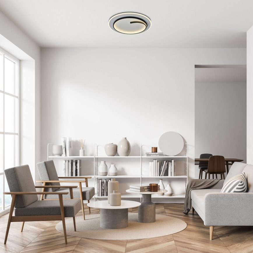 Rabalux - LED Stropné svietidlo LED/40W/230V 4000K