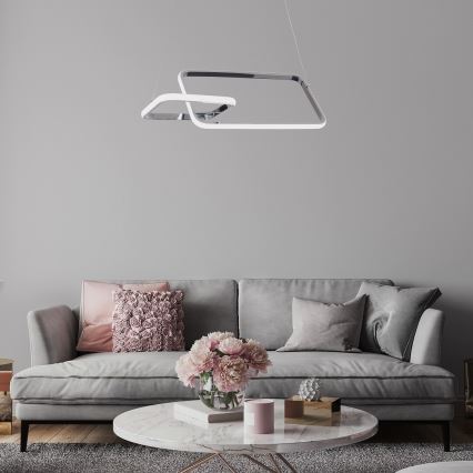 Rabalux - LED Prisadený luster LED/36W/230V 4000K