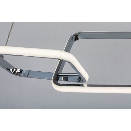 Rabalux - LED Prisadený luster LED/36W/230V 4000K