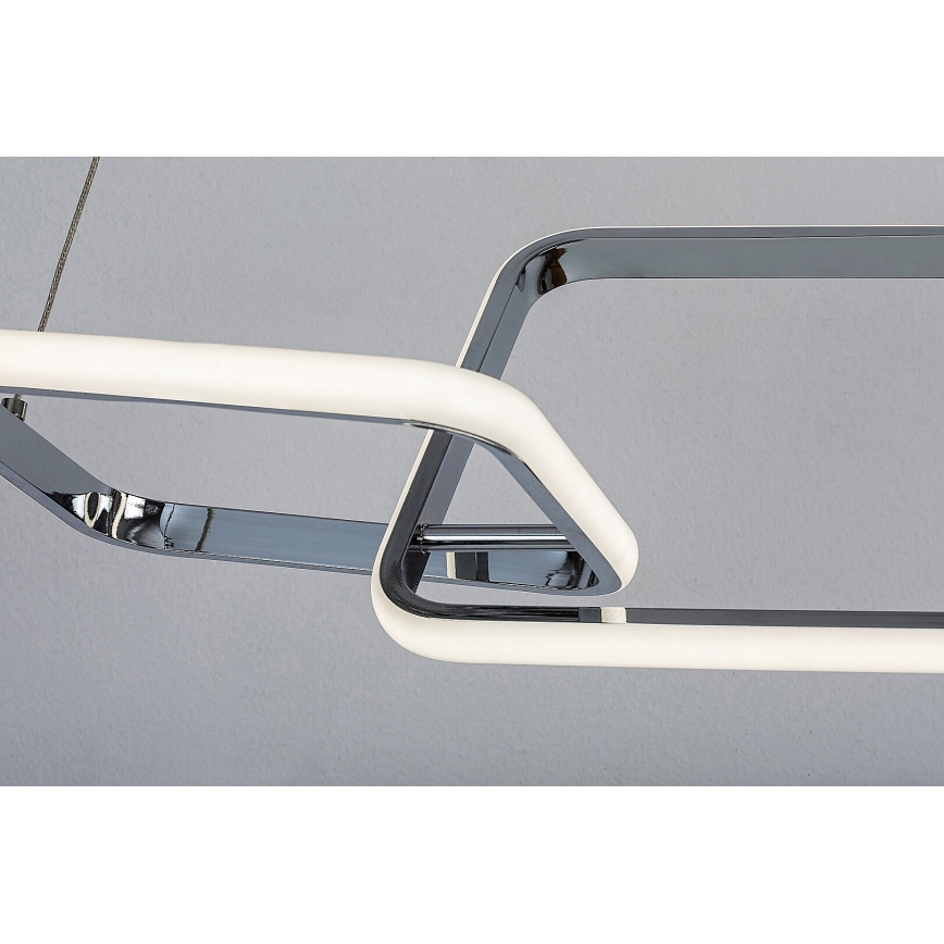 Rabalux - LED Prisadený luster LED/36W/230V 4000K