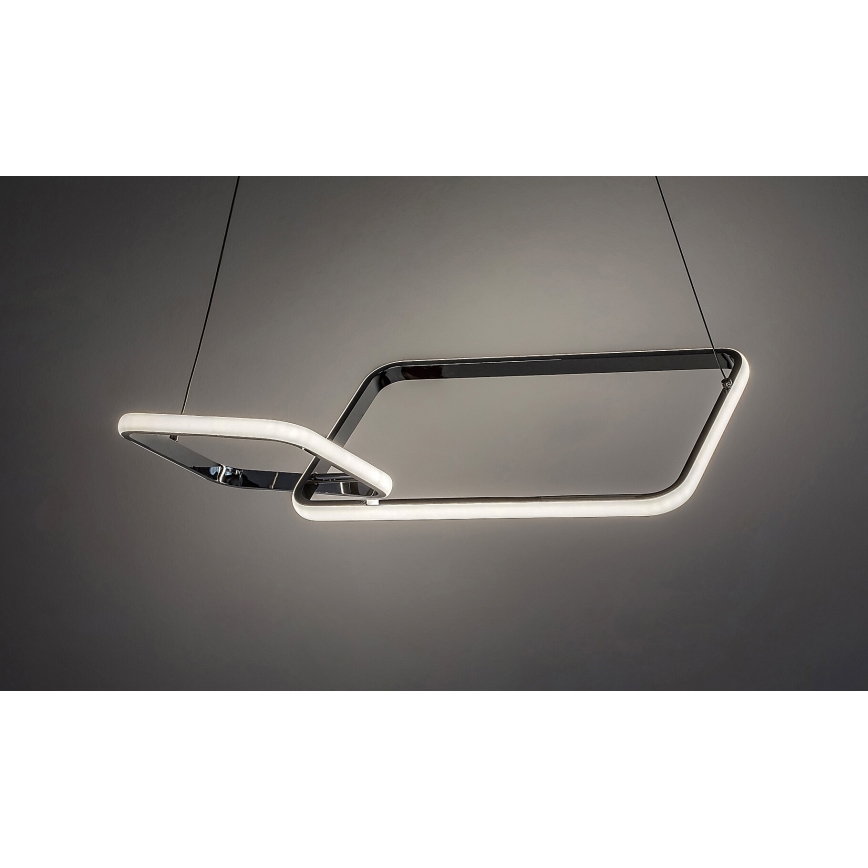 Rabalux - LED Prisadený luster LED/36W/230V 4000K