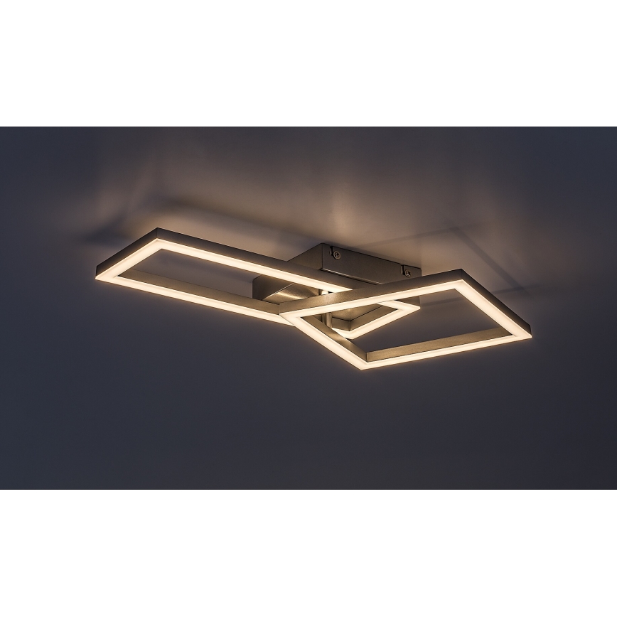 Rabalux - LED Stropné svietidlo LED/24W/230V 3000K
