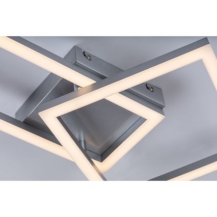 Rabalux - LED Stropné svietidlo LED/24W/230V 3000K