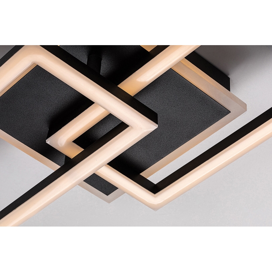 Rabalux - LED stmievateľné stropné svietidlo LED/30W/230V 3000-6500K + diaľkové ovládanie dĺžka 60 cm