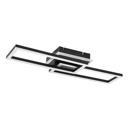 Rabalux - LED stmievateľné stropné svietidlo LED/30W/230V 3000-6500K + diaľkové ovládanie dĺžka 60 cm