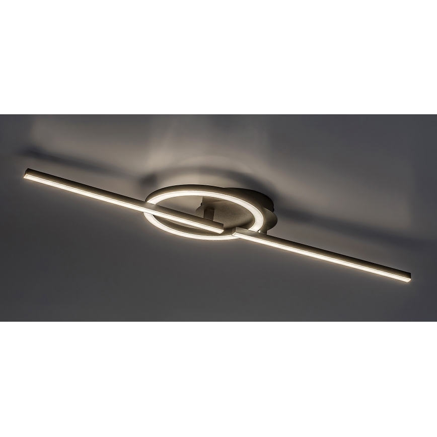 Rabalux - LED Stropné svietidlo LED/24W/230V 4000K