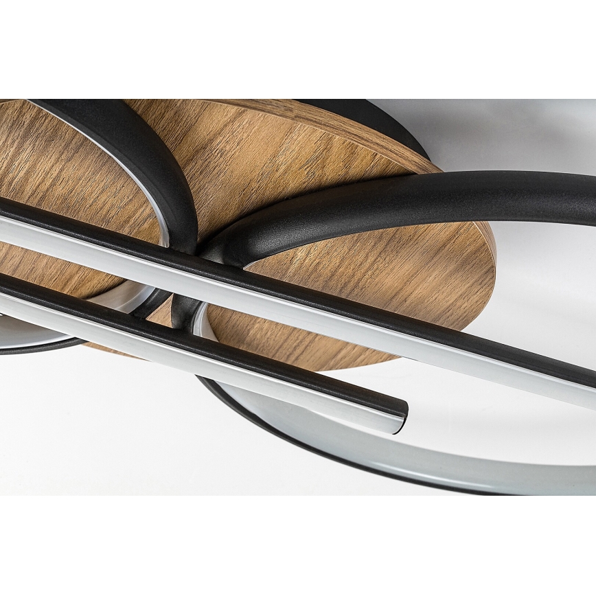 Rabalux - LED Stropné svietidlo LED/40W/230V 3000/4000/6500K