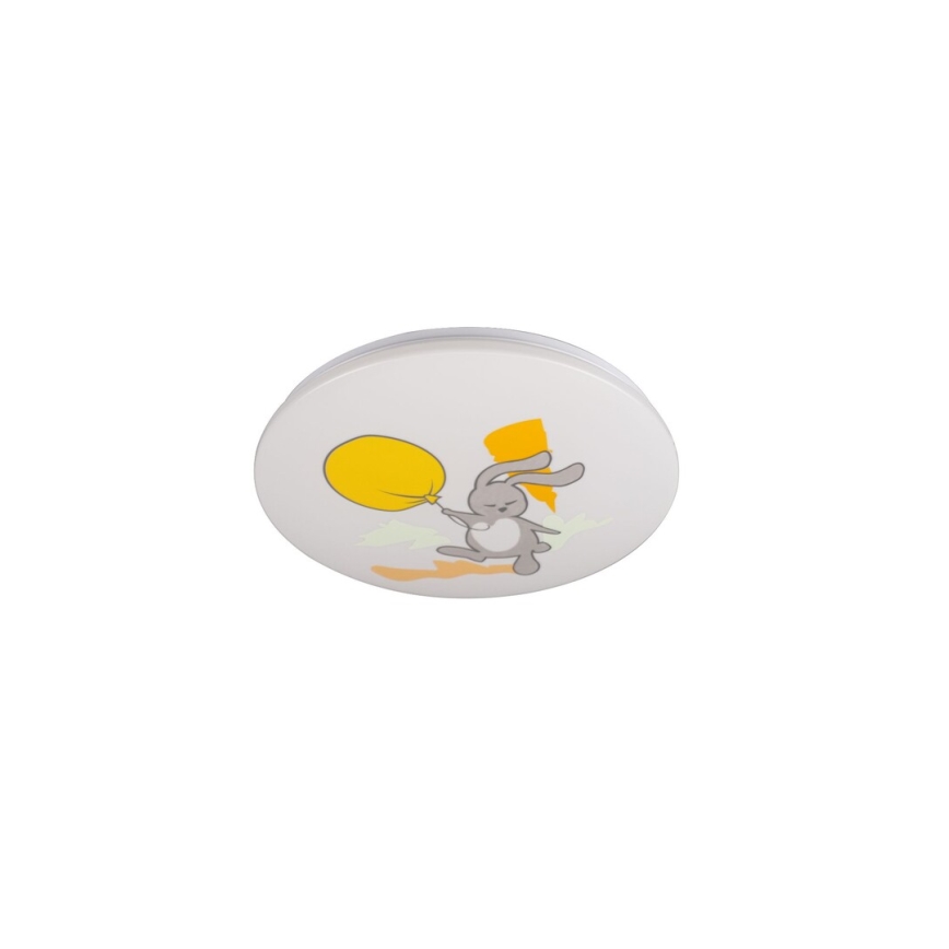Rabalux - LED Detské stropné svietidlo LED/24W/230V 3000K