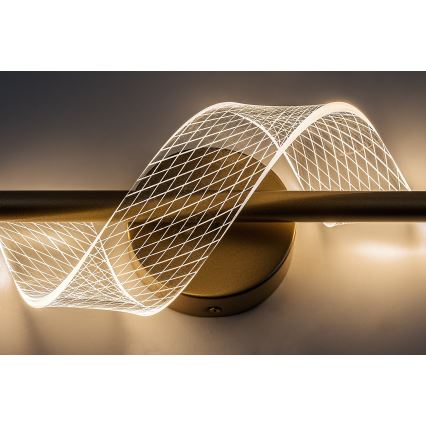 Rabalux - LED nástenné svietidlo LED/6W/230V 3000K