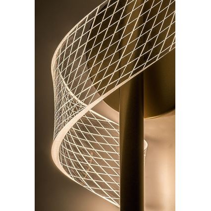 Rabalux - LED nástenné svietidlo LED/6W/230V 3000K